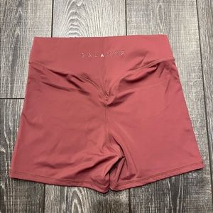 Vitality Cloud Short